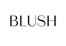 Blush Boutique logo