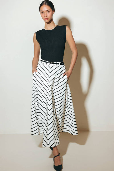 Wintour Skirt