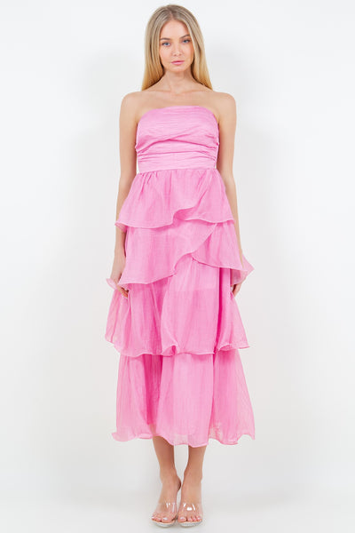 Macey Dress