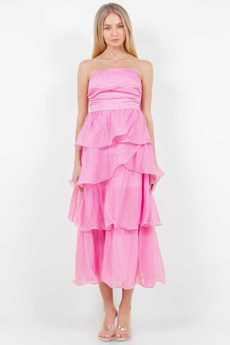 Macey Dress