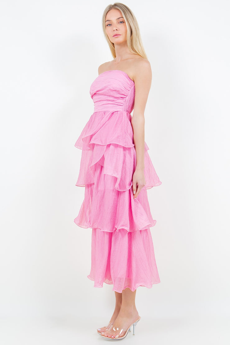 Macey Dress