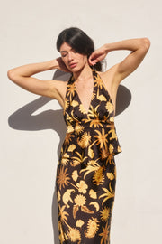 Bali Nights Top