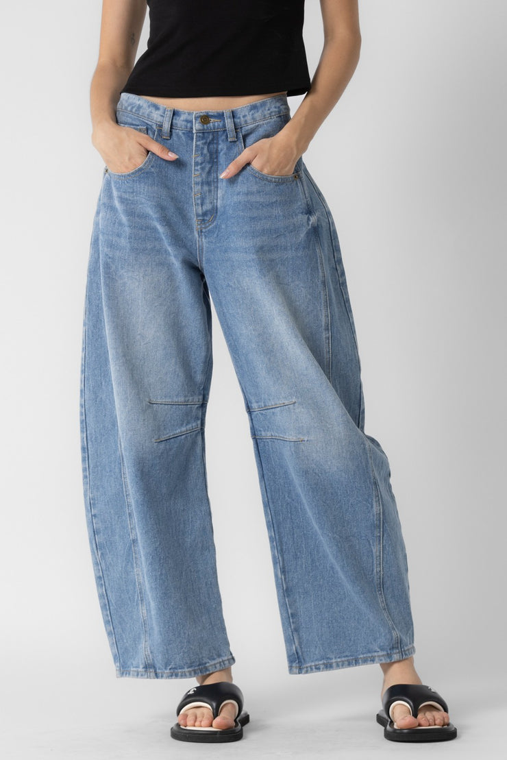 Shotgun Jeans