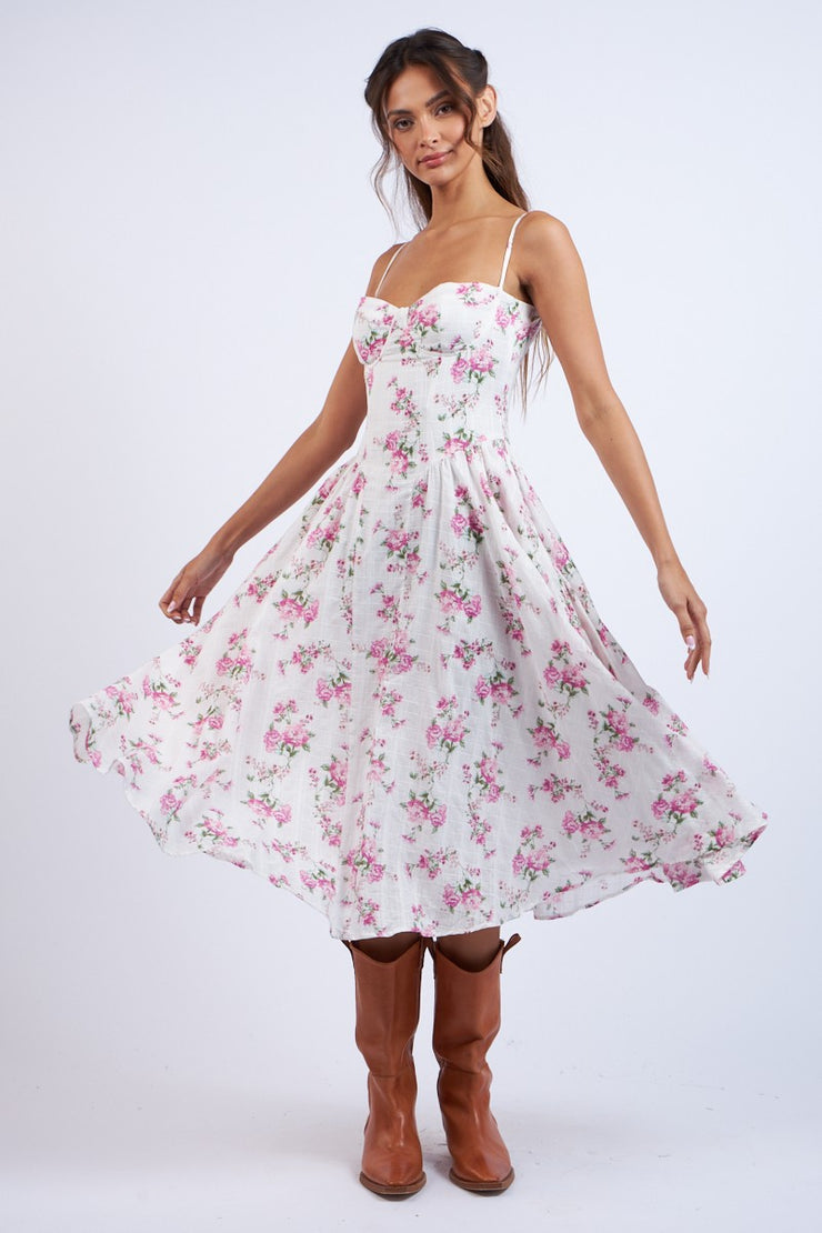 Emaline Dress