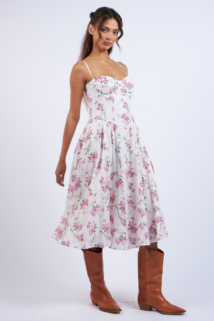 Emaline Dress