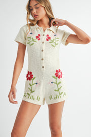 Midsummer Playsuit