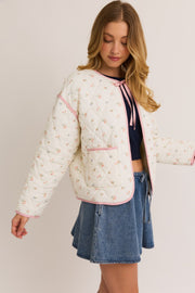 Francine Jacket