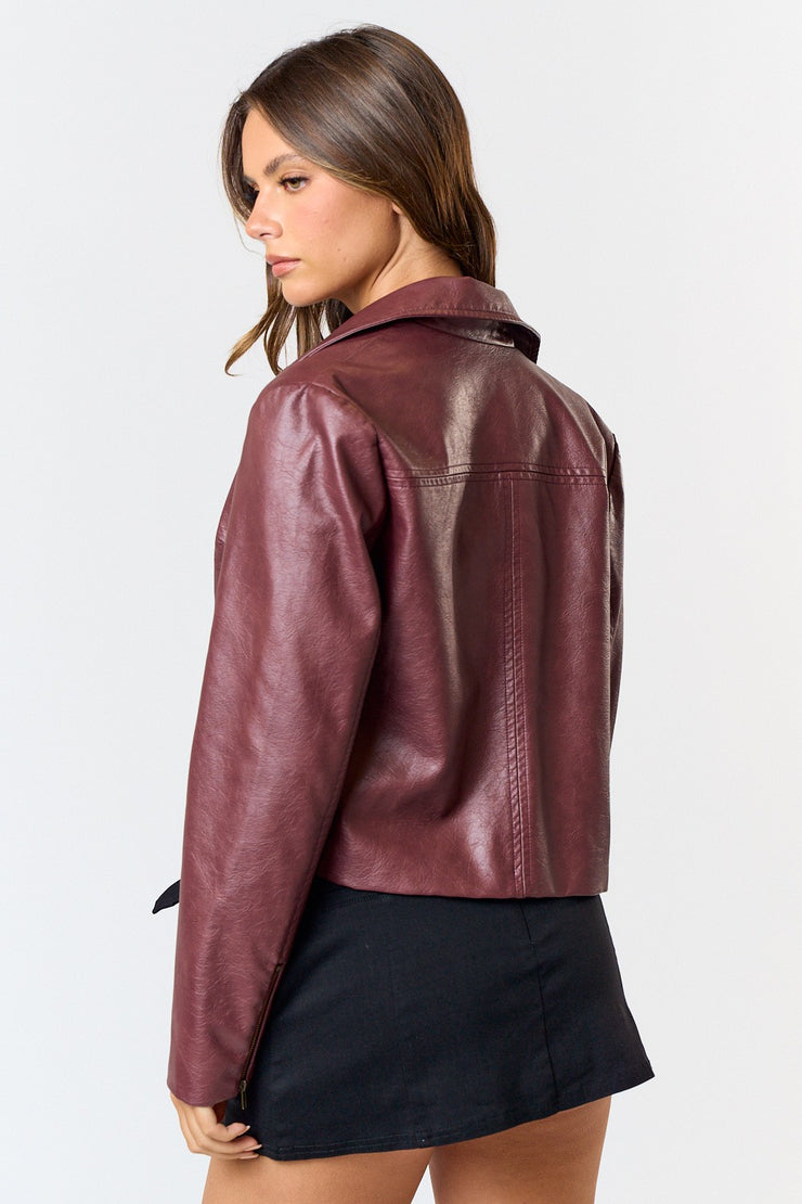 Sasha Jacket