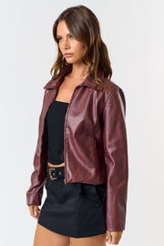 Sasha Jacket