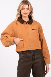 Great Falls Jacket