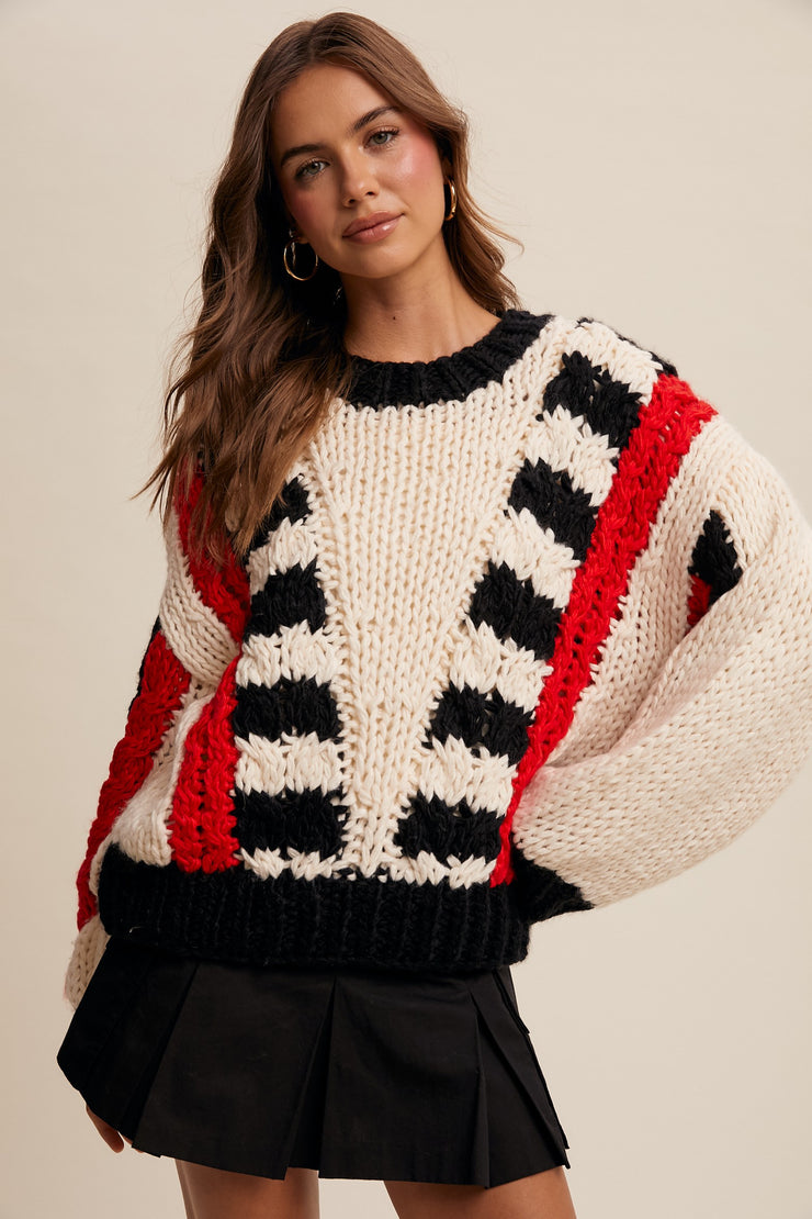 Dottie Sweater