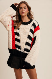 Dottie Sweater