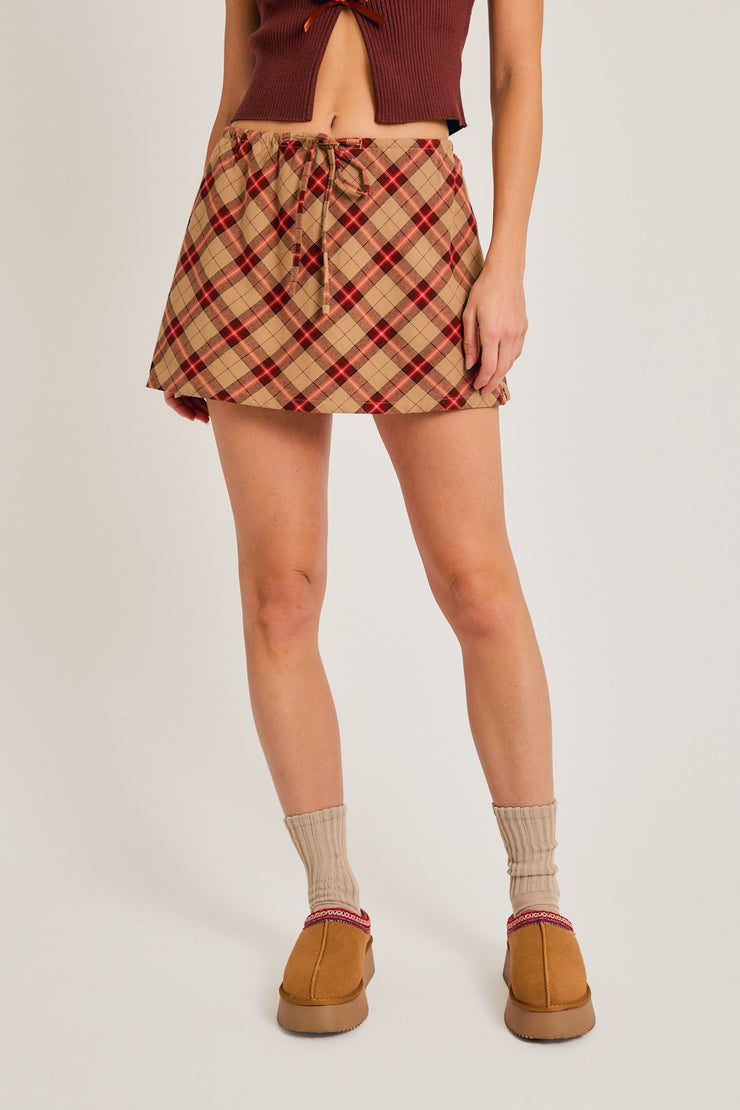 Chloe Skirt