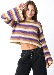 Margaret Sweater