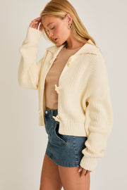 Lumi Cardigan