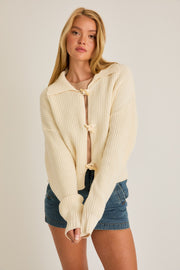 Lumi Cardigan