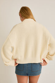 Lumi Cardigan