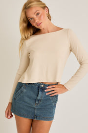 Maurine Top