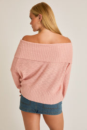 Bri Sweater