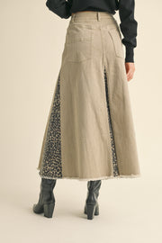 Juniper Skirt