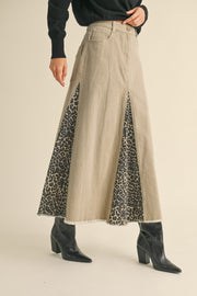 Juniper Skirt