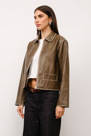 Astrid Jacket