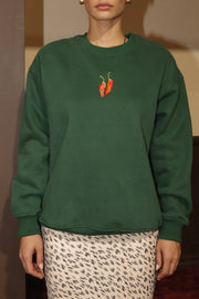 Hot In Here Sweatshirt