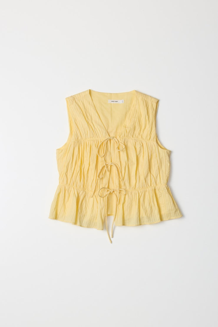 Sun Ray Top