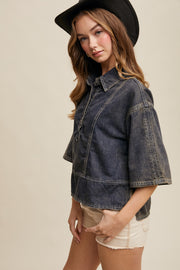 Ainsley Top