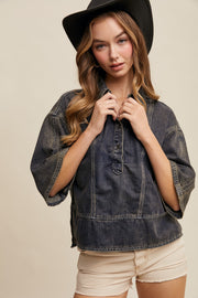 Ainsley Top