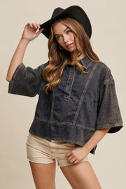 Ainsley Top