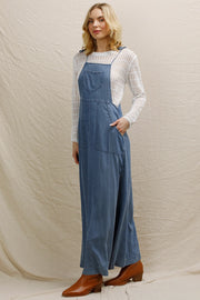 Darcie Overall Dress