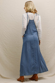 Darcie Overall Dress