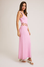Pink Skies Dress
