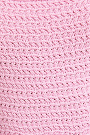Pink Skies Dress