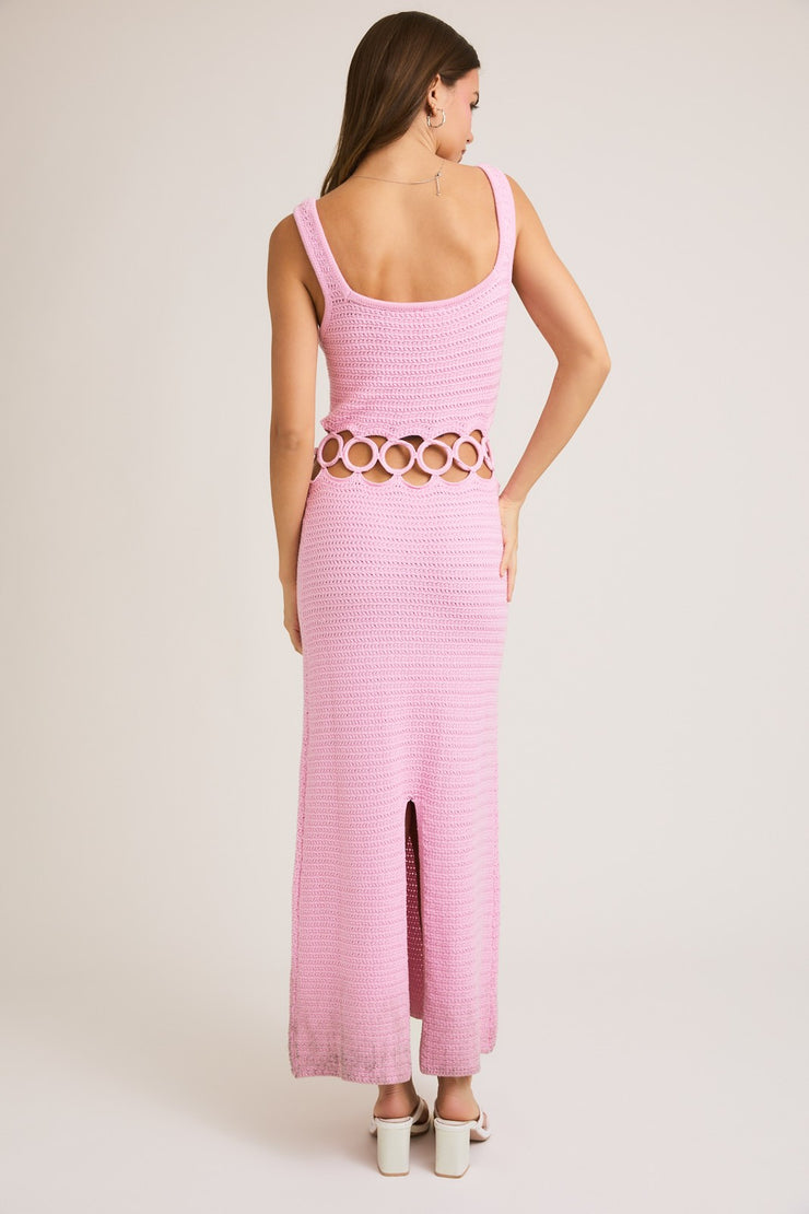 Pink Skies Dress