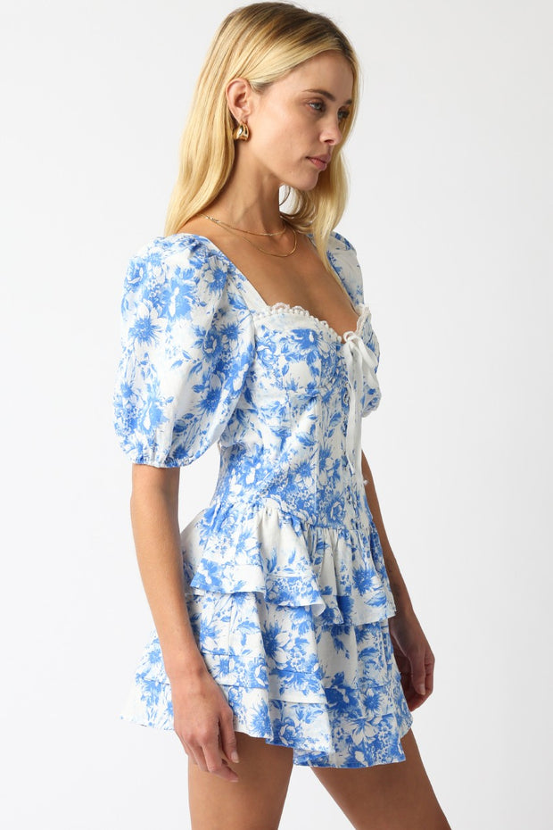 Marceline Dress
