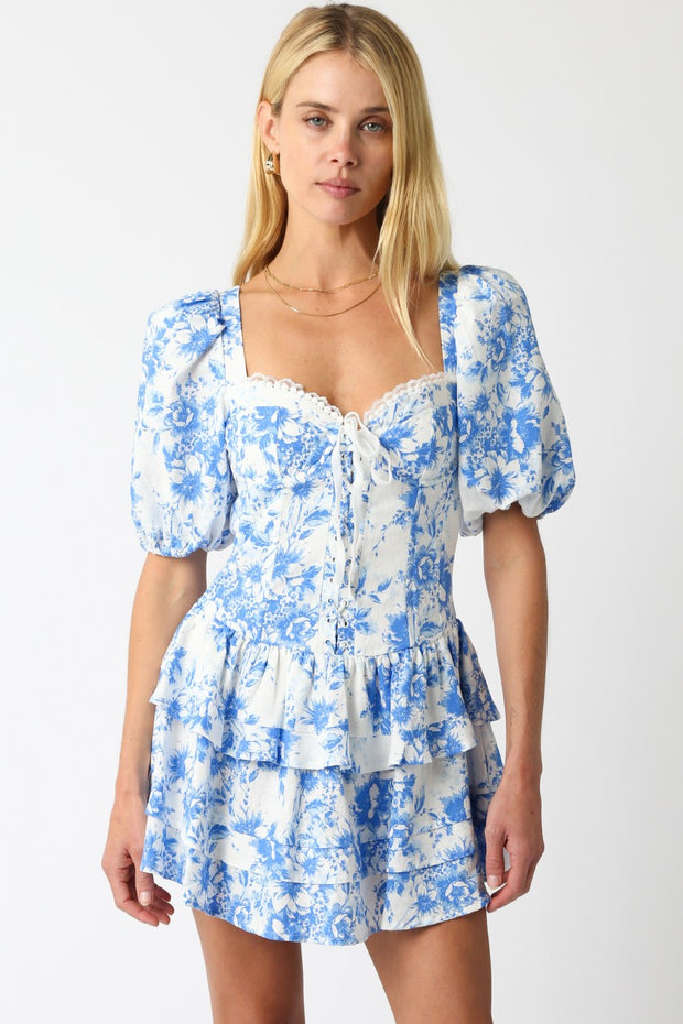 Marceline Dress