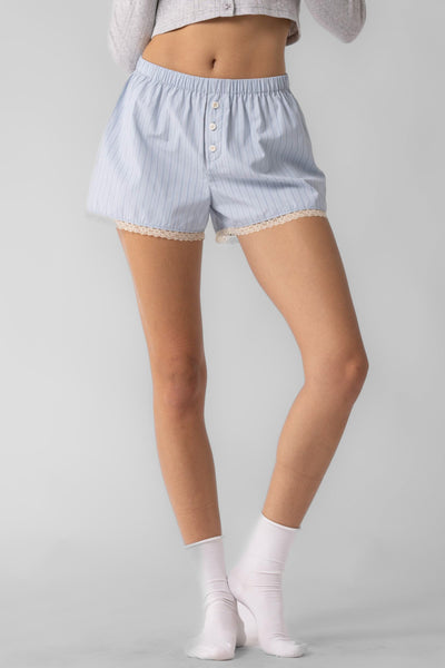 Penny Boxer Shorts