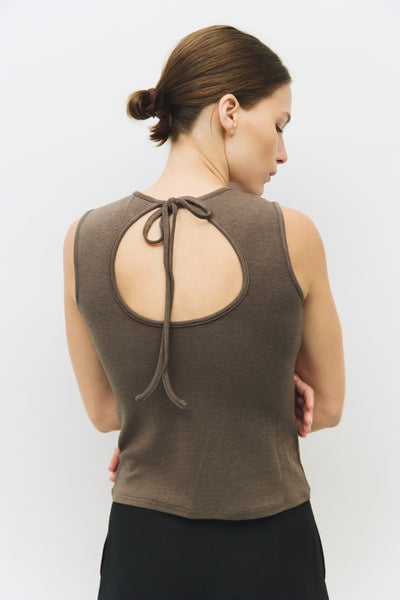 Loraine Tank