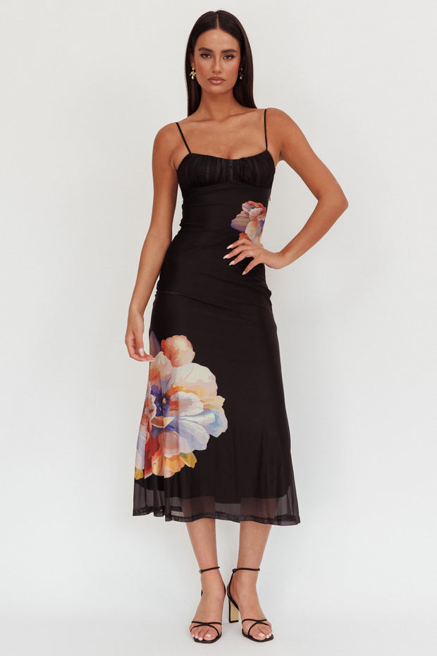 Amaya Dress