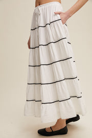 Stella Skirt