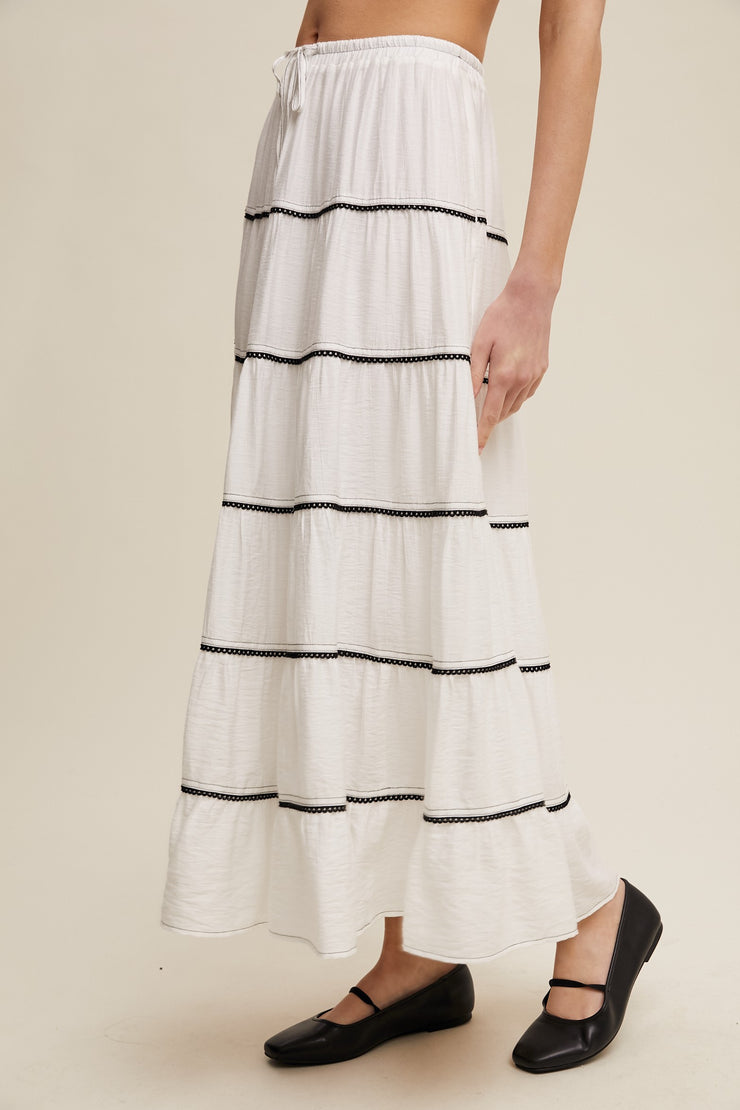 Stella Skirt