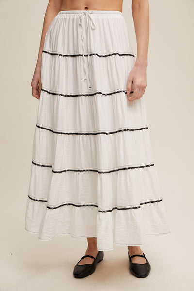 Stella Skirt