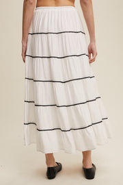 Stella Skirt