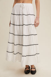 Stella Skirt