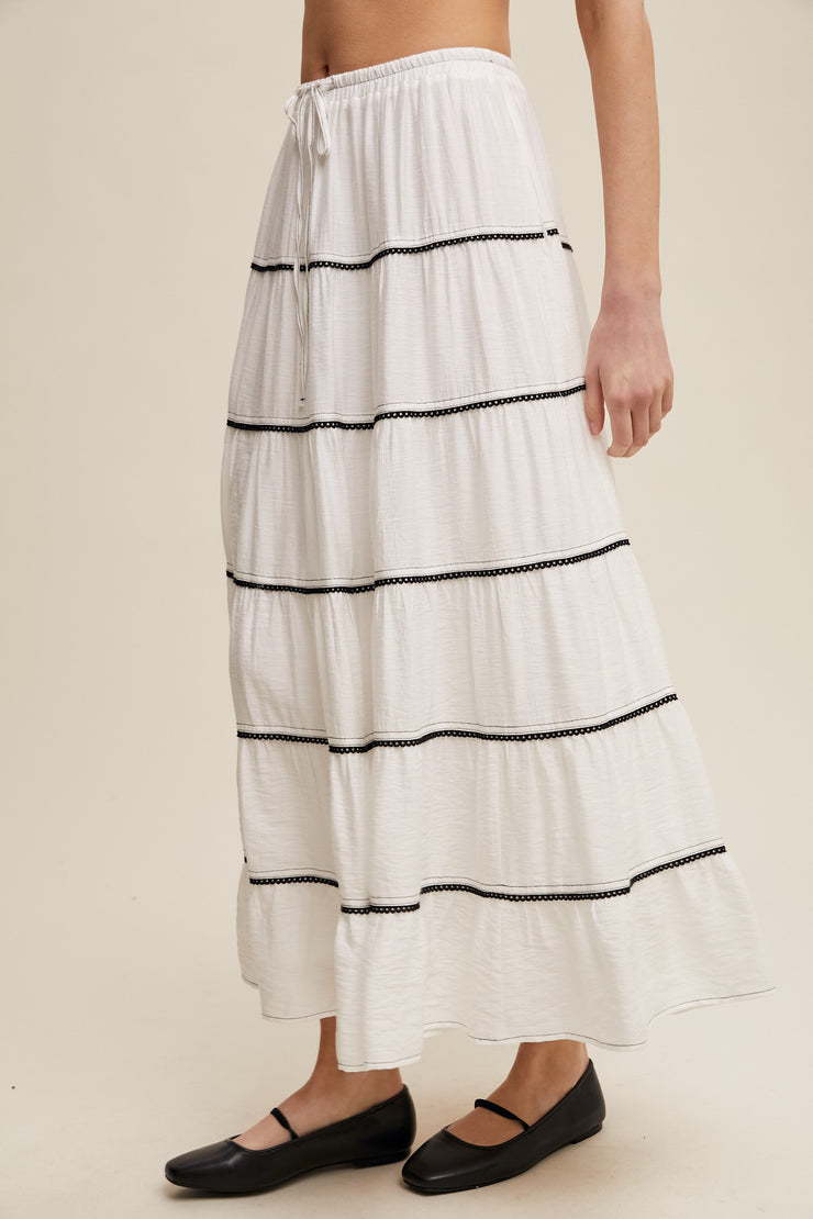 Stella Skirt