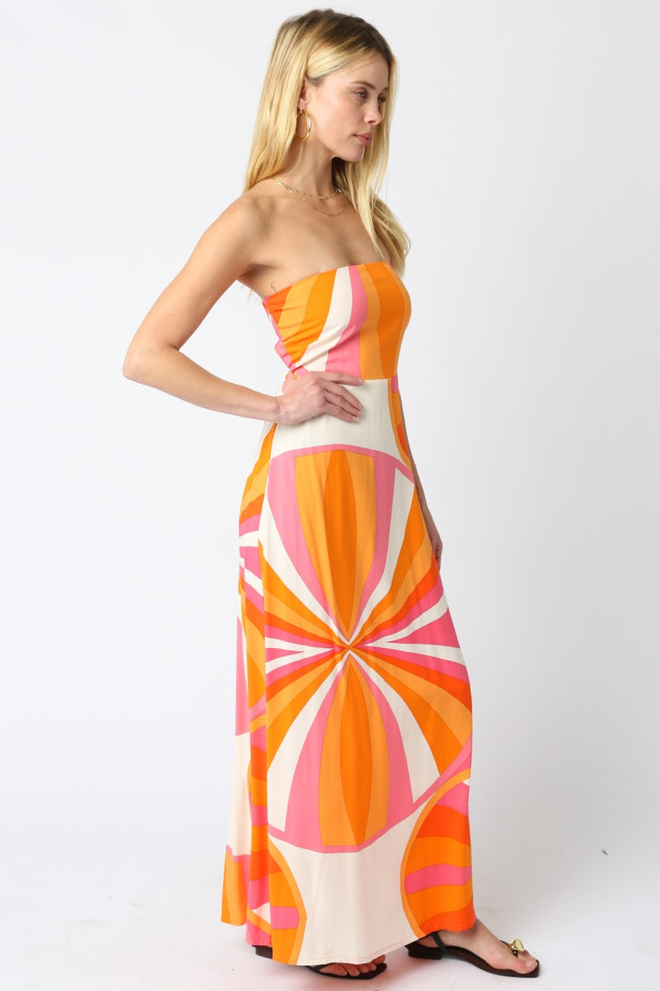 Rio Dress