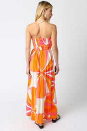 Rio Dress