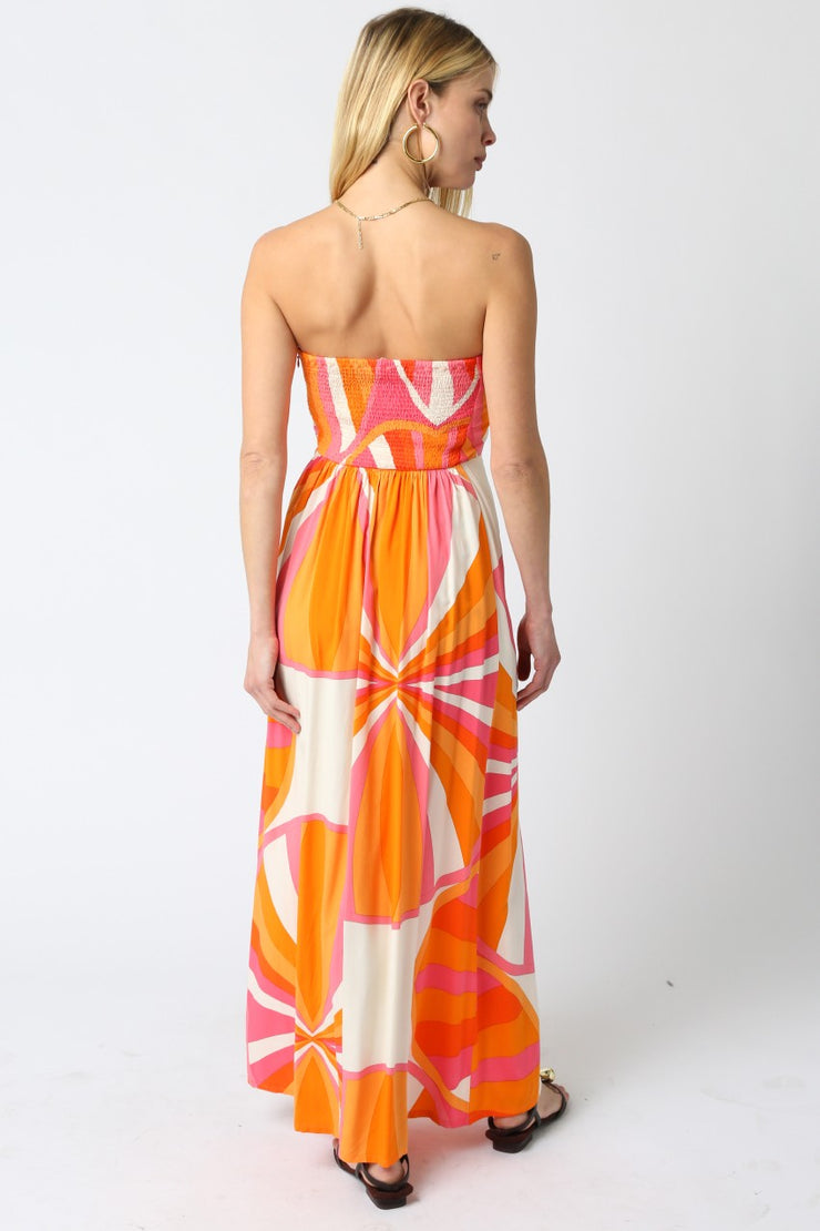 Rio Dress